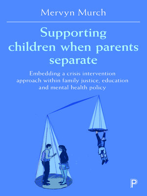 cover image of Supporting Children when Parents Separate